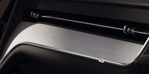 Volvo dévoile les matériaux écologiques de l’EX90, son SUV électrique