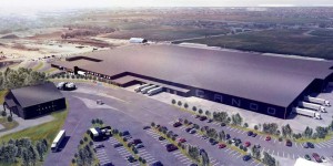 Canoo annonce sa nouvelle usine dans l’Oklahoma, production prévue en 2023