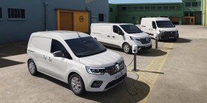 FlexEVan : Renault veut révolutionner le marché de l’utilitaire électrique