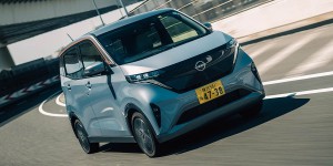 Kei cars électrique – Le trop grand succès de la Sakura EV oblige Nissan à stopper les commandes