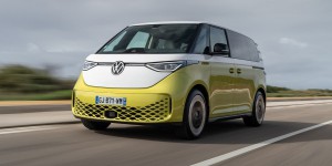 Car of the Year 2023 : le Volkswagen ID.Buzz grand favori ?