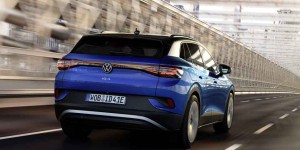 Volkswagen atteint 25 % des ventes électriques en Europe