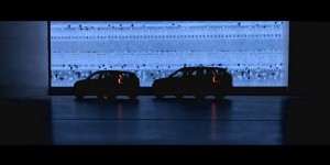 Volvo : après l’EX90, un petit SUV électrique en 2023