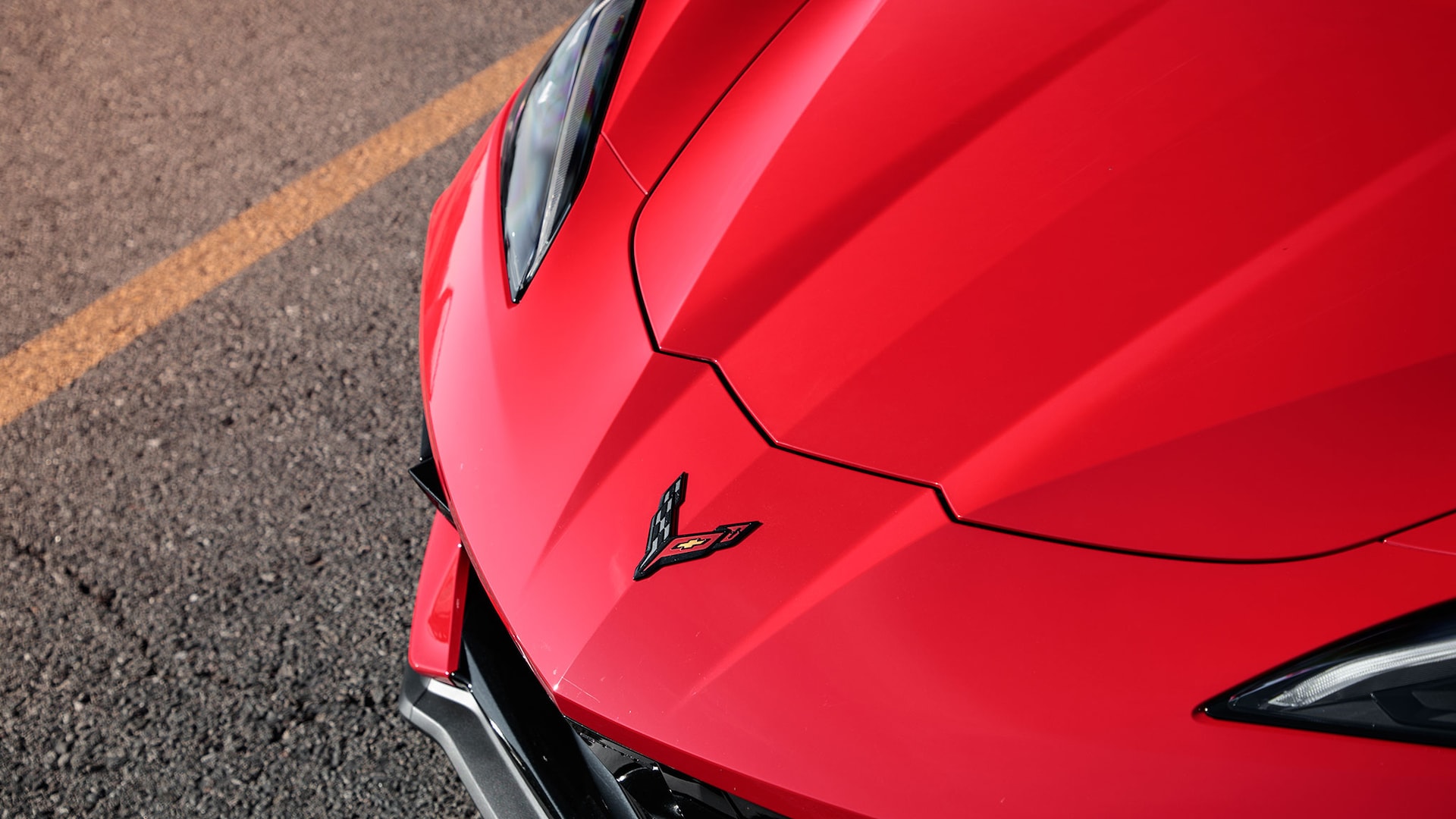 Corvette deviendra une marque de berlines et SUV électriques