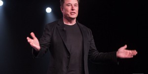 Elon Musk tacle Lucid Motors, concurrent de Tesla : « Ils ne vont pas durer dans ce monde »