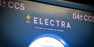 Indigo et Electra : à la découverte de la première station de recharge ultra-rapide de Paris intra-muros