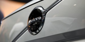 Petit SUV électrique Volvo : ce sera l’EX30