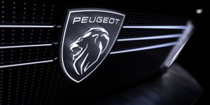 Peugeot Inception : un nouveau style pour les voitures électriques du Lion