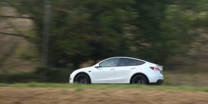 Ventes du Tesla Model Y : un carton plein en Europe au mois de novembre