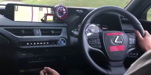 Vidéo – Toyota fait la démonstration d’une boîte manuelle pour les électriques