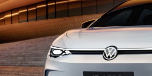 Volkswagen va présenter un nouveau véhicule électrique le 3 janvier