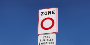 ZFE – Interdictions, verbalisations : ce qui change au 1er janvier 2023 ville par ville
