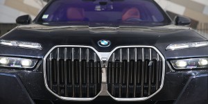 BMW veut devenir la référence à suivre en matière de voitures électriques