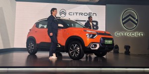Citroën dévoile une C3 électrique low-cost, sa future anti Dacia Spring en Europe ?