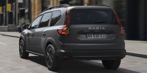 Dacia Jogger : tous les prix du premier hybride low-cost