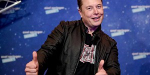 Elon Musk dément son influence néfaste sur Tesla avec un argument étrange