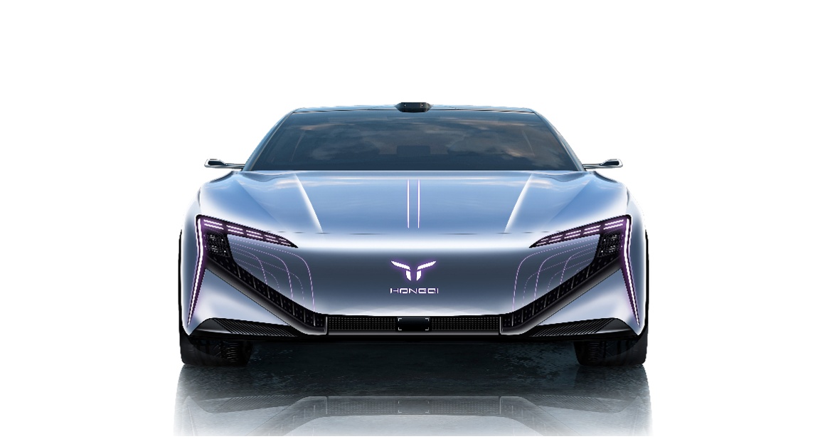 Hongqi veut lancer 15 voitures électriques en 3 ans