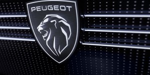 Peugeot lancera cinq nouveautés électriques en deux ans