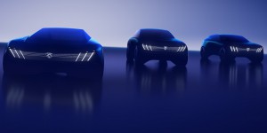 Peugeot : à quoi va ressembler la future gamme électrique ?