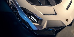 La prochaine Lamborghini hybride fait entendre ses vocalises… en mode EV