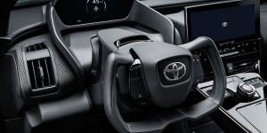 Toyota fait évoluer l’affichage de l’autonomie restante sur le bZ4X