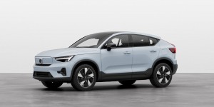 Volvo : plus d’autonomie pour les C40 et XC40 électriques