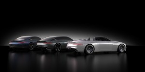 Le concept Genesis X sera produit, en coupé et en cabriolet