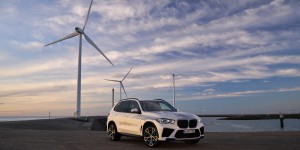 Essai – BMW iX5 Hydrogen : coup de boost sur l’hydrogène pour BMW