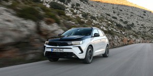 Essai – Opel Grandland GSe : le SUV hybride rechargeable qui voit les choses en grand