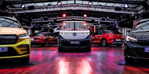 Groupe Volkswagen, résultats 2022 et perspectives 2023 : une montée en puissance des véhicules électrifiés