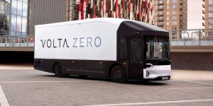 Camion électrique – Le Volta Zero obtient son homologation européenne