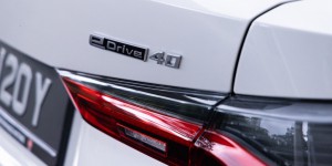 Face à l’expansion de son offre électrique, BMW va revoir ses appellations