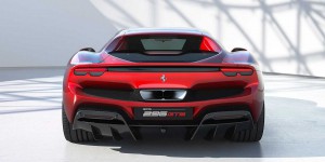 Ferrari salue l’autorisation des carburants de synthèse après 2035