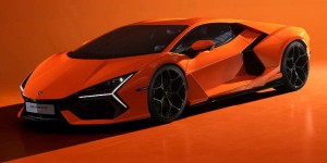 Lamborghini Revuelto PHEV : tout savoir sur la supercar hybride rechargeable
