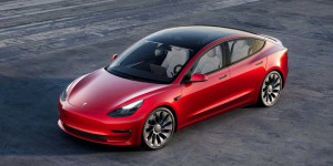 Promos, recharge offerte : c’est la grande braderie sur les Tesla Model 3 et Model Y