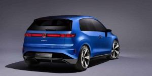 La Volkswagen ID.2 va être construite en Espagne avec trois autres voitures électriques du groupe