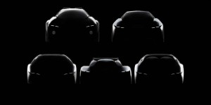 Laffite Automobili présentera 5 voitures électriques en ouverture du Grand Prix de Miami début mai