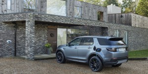 Land Rover va amener plusieurs SUV électriques sur le marché