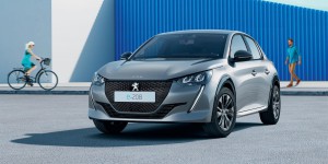 Peugeot 208 électrique à 150 € par mois : attention aux conditions modifiées
