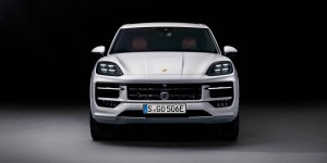 Porsche Cayenne hybride restylé (2023) : grosse mise à jour, voici ce qui change
