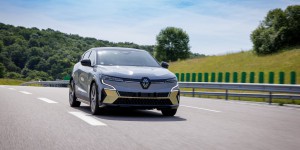 Pour Renault, la voiture autonome est un « serpent de mer »