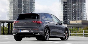 La Volkswagen Golf électrique ne s’intégrera pas à la gamme ID