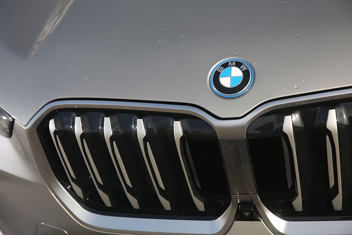 BMW va fabriquer ses voitures ‘Neue Klasse’ en Chine