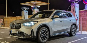 Essai – BMW iX1 xDrive30 : les temps de recharge et de voyage de notre Supertest