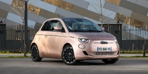 Essai – Fiat 500e 42 kWh : les consommations et autonomies mesurées de notre Supertest