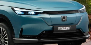 Pourquoi Honda n’accélère pas (encore) sur la voiture électrique