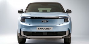 Jim Farley annonce un nouveau SUV électrique à 7 places pour Ford