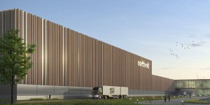 Northvolt confirme sa nouvelle usine de batteries en Allemagne