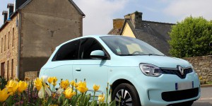 Témoignage – Fidèle à la Renault Twingo, Julien économise 150 euros par mois en passant à l’électrique