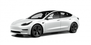 Tesla : on peut acheter une Model 3 à l’autonomie record avec le bonus maximal !